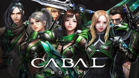 egames cabal